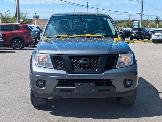 2019 Nissan Frontier SV in Cars & Trucks in Oshawa / Durham Region - Image 3