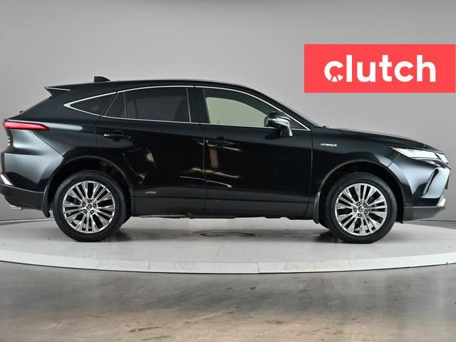 2021 Toyota Venza Limited AWD w/ Apple CarPlay, Heated Front Sea in Cars & Trucks in City of Toronto - Image 4