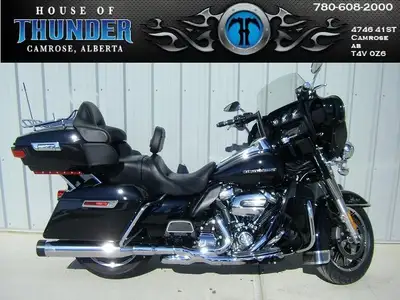 When it comes to stripped-down bagger style, highway comfort, modern technology and an unruly attitu...