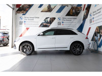2019 Audi Q8 quattro 55 Progressiv Glacier White Metallic 3.0L TFSI quattro 8-Speed Automatic with T... (image 5)