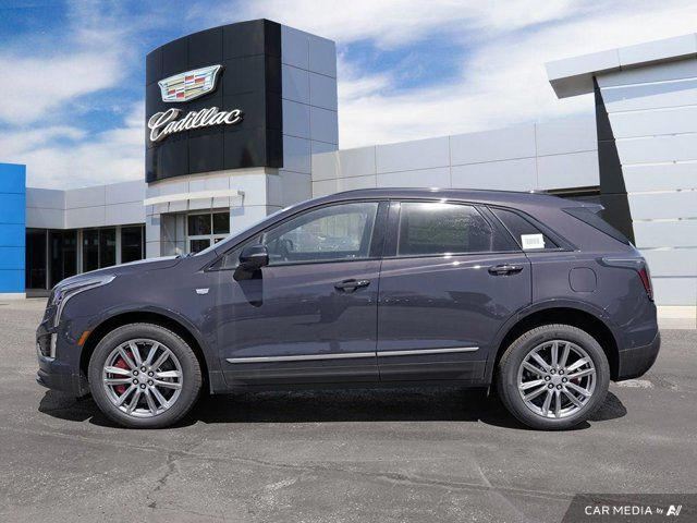 2025 Cadillac XT5 AWD Sport in Cars & Trucks in Windsor Region - Image 3