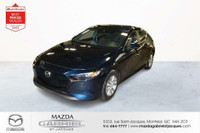 2020 Mazda Mazda3 Sport GS