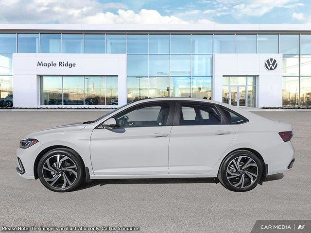 2025 Volkswagen Jetta Highline | Auto in Cars & Trucks in Tricities/Pitt/Maple - Image 4