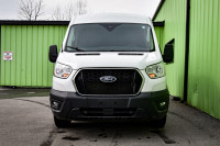This 2021 Ford Transit Cargo Van is for sale today. This van has 74,211 kms. It's white in colour .... (image 3)