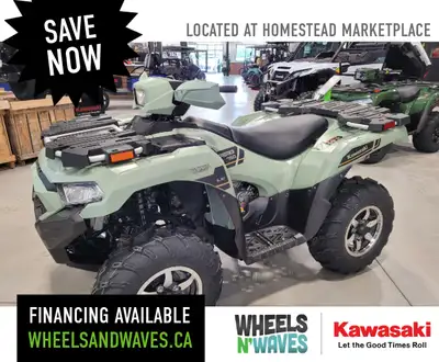 $1750 MEGA CASH rebate included on this unit. (Offer Valid Until July 31, 2025) Financing Available...