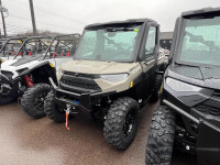 2024 Polaris RANGER XP 1000 NS ULT RC