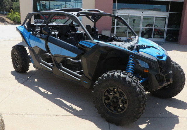 2023 CAN AM MAVERICK X3 MAX DS TURBO: $191 BW! in ATVs in City of Toronto