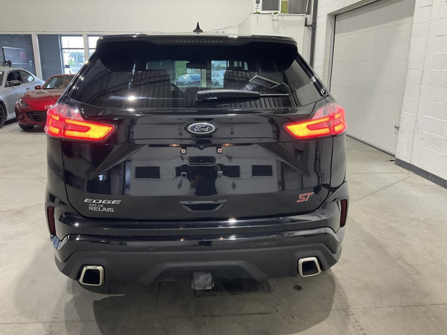 Ford Edge ST TI 2020 à vendre in Cars & Trucks in Laval / North Shore - Image 4