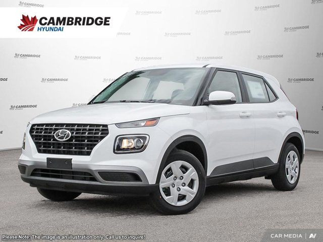 2025 Hyundai Venue Essential in Cars & Trucks in Cambridge
