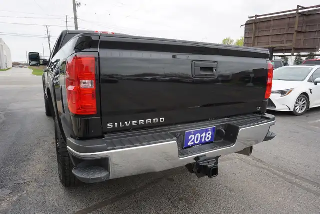 2018 Chevrolet Silverado 2500HD in Cars & Trucks in Oakville / Halton Region - Image 6