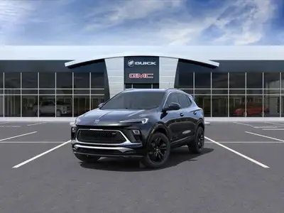 Tantramar Chev located in Amherst, Nova Scotia - Engine: 1.3L TURBO 3cyl. L/100Km City: 9.1 L/100Km...