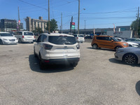 Ford Escape-2017 in perfect condition. No Accidents, Back up camera, navigation, panoramic roof, pow... (image 4)