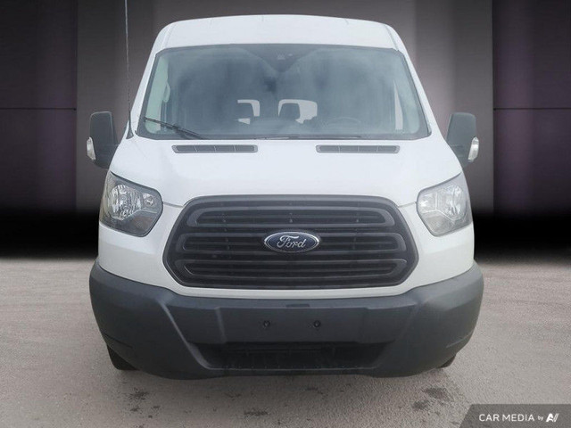 2018 Ford Transit Passenger Wagon XL - $245.54 /Wk in Cars & Trucks in Fort McMurray - Image 2