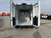 BLACK CLOTH FRONT BUCKET SEATS,BRIGHT WHITE,CARGO PARTITION W/SLIDING WINDOW,TIRES: LT225/75R16E BSW... (image 8)