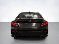 Our dynamic used 2022 Subaru WRX AWD Sedan is a compact thrill machine that comes your way with a bo... (image 3)