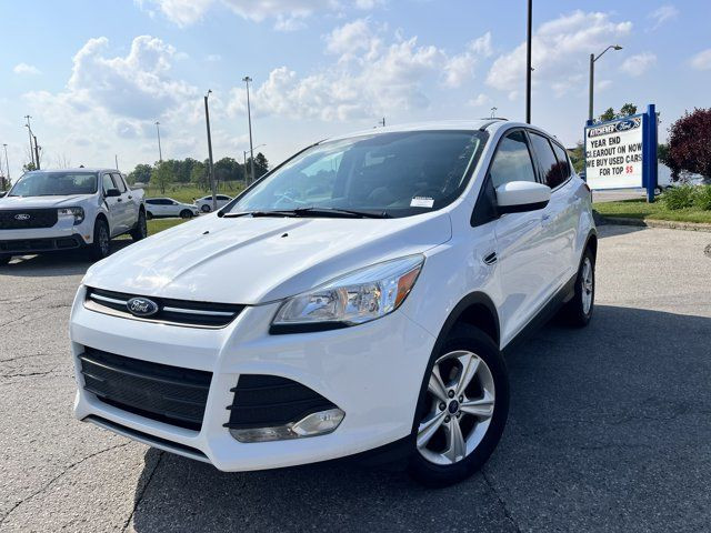 2015 Ford Escape SE in Cars & Trucks in Kitchener / Waterloo