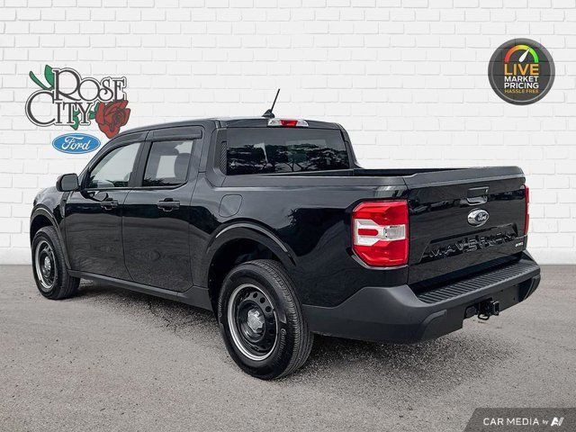 2022 Ford Maverick XL | Cloth | Pre-Collision Assist in Cars & Trucks in Windsor Region - Image 4