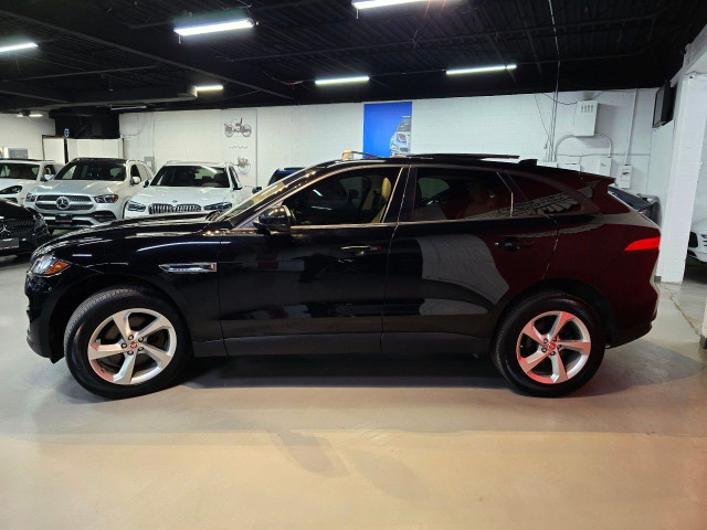 2017 Jaguar F-PACE in Cars & Trucks in Oakville / Halton Region - Image 4