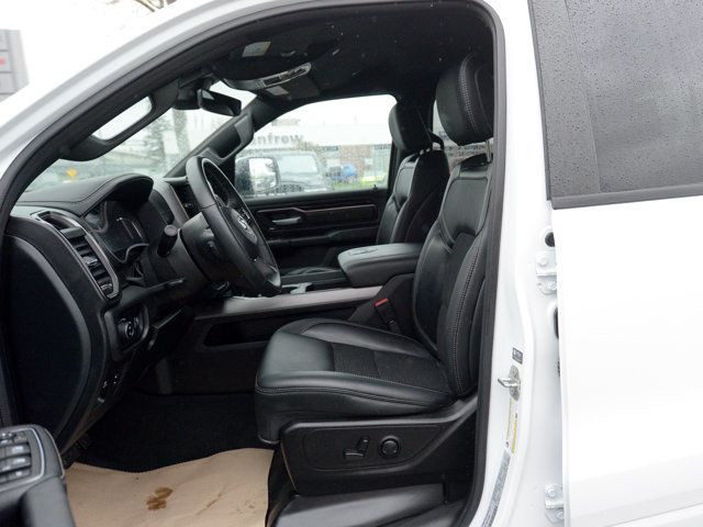 2024 Ram 1500 Sport 4x4, HEMI, Alpine Audio, Nav, 12 Inch Screen in Cars & Trucks in Calgary - Image 2