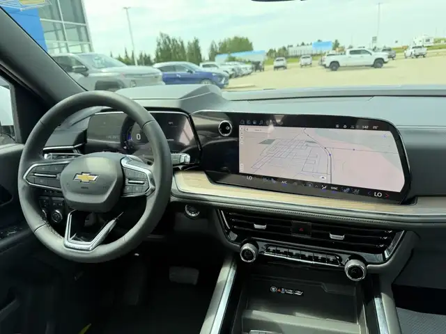 2025 Chevrolet Tahoe High Country in Cars & Trucks in Prince Albert - Image 24
