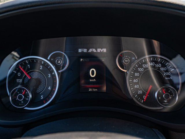 2024 Ram 3500 Tradesman in Cars & Trucks in Barrie - Image 3