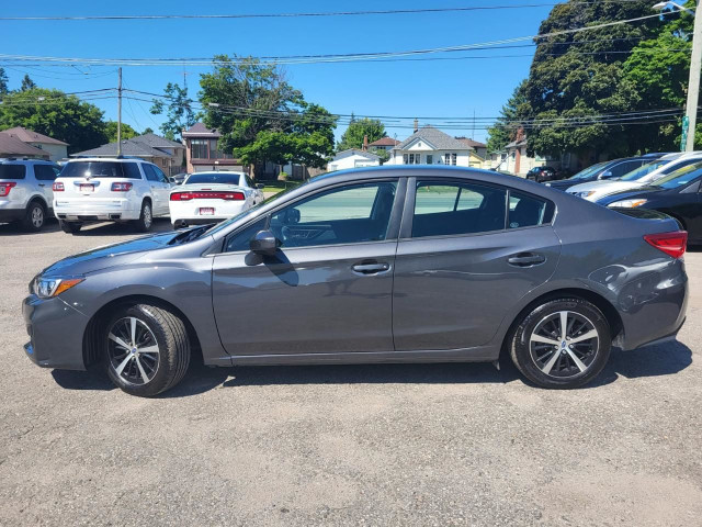 2019 Subaru Impreza 2.0i CONVENIENCE in Cars & Trucks in Oshawa / Durham Region - Image 2