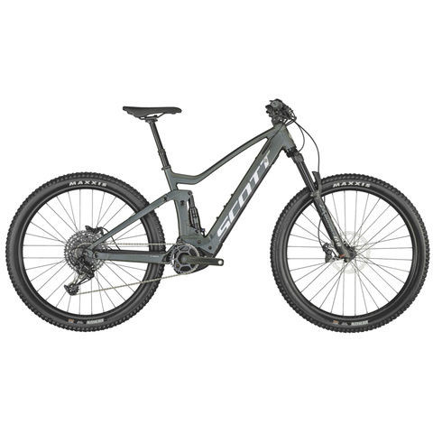 SCOTT Strike eRide 930 XL in Street, Cruisers & Choppers in Kelowna