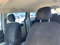 Meet the 2012 Dodge Grand Caravan SE 3.6L, the ultimate minivan for families, road trippers, or anyo... (image 5)
