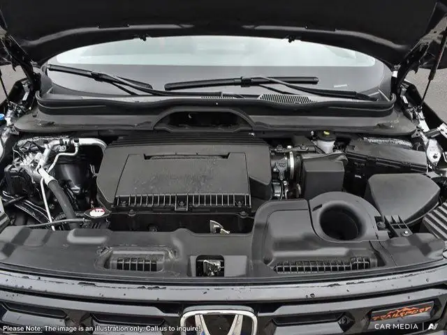 2026 Honda Passport TrailSport in Cars & Trucks in London - Image 7