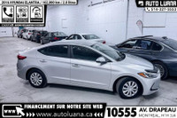 PRENEZ UN RENDEZ-VOUS / BOOK AN APPOINTMENT (514) 327-5553 162000 KM CERTIFIÉ TRANSMISSION: AUTOMATI... (image 1)