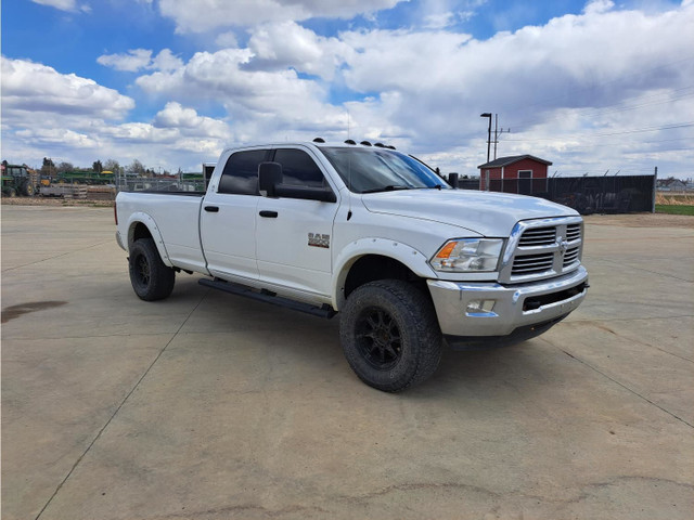 2017 Dodge Ram 3500 in Cars & Trucks in Edmonton - Image 2