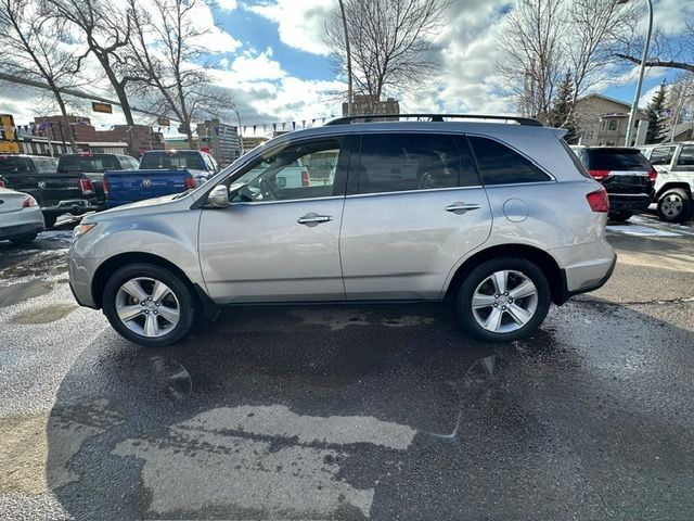 2012 ACURA MDX TECHNOLOGY PACKAGE sh-awd with 178,106 kilometres in Cars & Trucks in Edmonton - Image 4