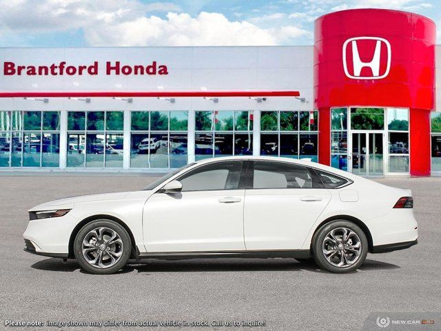  2024 Honda Accord Sedan EX in Cars & Trucks in Brantford - Image 3