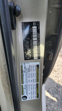 A VALID SAFETY (CERTIFIED) IS INCLUDED IN THE SALE PRICE NO HIDDEN FEES and NO HAGGLE PRICING means... (image 6)