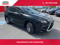 Drive in style with this sleek and sophisticated 2018 Lexus RX 350. Powered by a strong V6 engine an... (image 8)