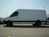 STOCK #309787A Built for Business! This 2018 Mercedes-Benz Sprinter 3500 is the ultimate work van, o... (image 4)