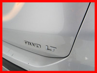 2022 CHEVROLET EQUINOX LS AWD CARFAX VERIFIED, CLEAN TITLE, NO ACCIDENTS! 214,000 KM HIGHWAY DRIVEN... (image 8)