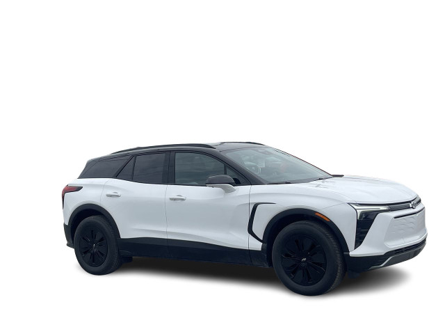 2025 Chevrolet Blazer EV LT in Cars & Trucks in City of Montréal - Image 2