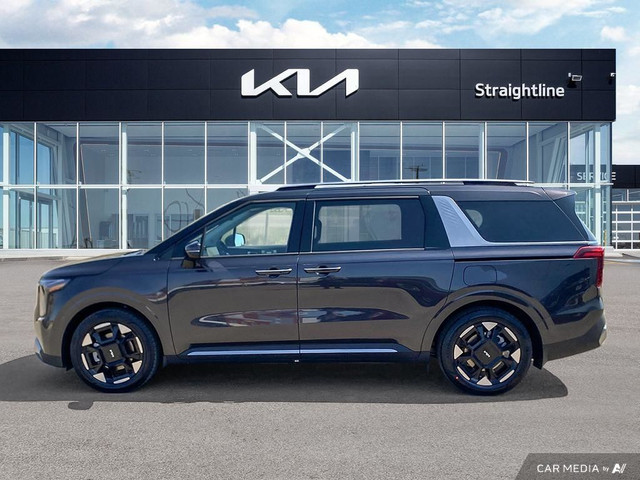 2025 Kia Carnival EX in Cars & Trucks in Medicine Hat - Image 3