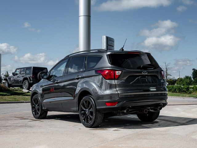 2019 Ford Escape SE in Cars & Trucks in Barrie - Image 3
