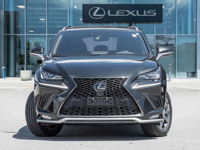 2021 Lexus NX 300 in Cars & Trucks in City of Toronto - Image 3