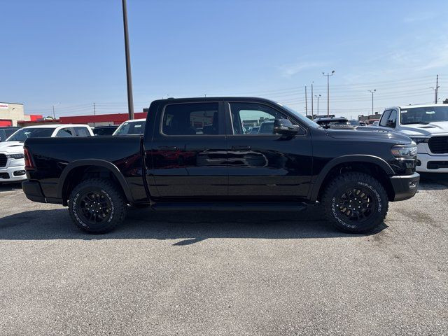2026 Ram 1500 Rebel in Cars & Trucks in Mississauga / Peel Region - Image 4