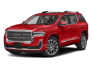 2021 GMC Acadia Denali AWD Denali