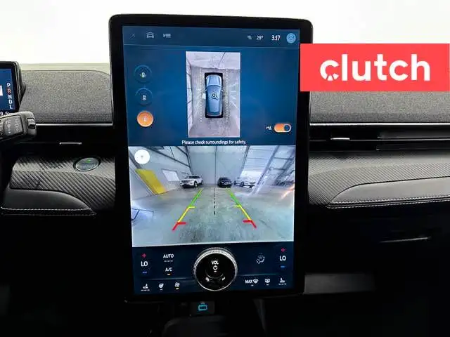 2022 Ford Mustang Mach-E Premium AWD w/ Apple CarPlay, Heated Fr in Cars & Trucks in City of Toronto - Image 34