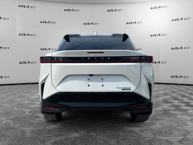 2023 Lexus RZ in Cars & Trucks in Ottawa - Image 4