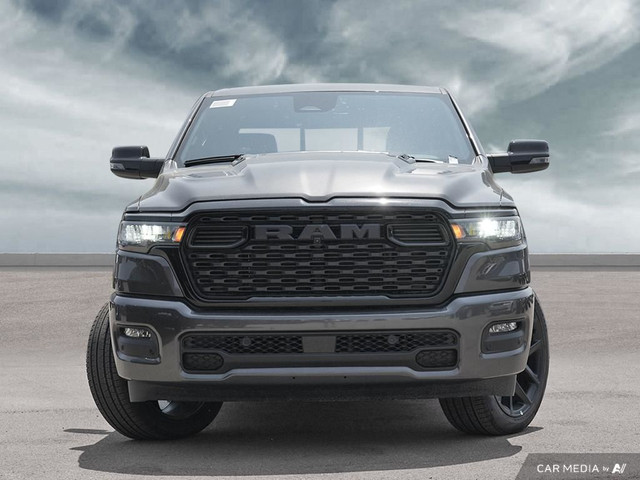 2025 RAM All-New 1500 SPORT | GT | NIGHT | PANO | PWR BRDS | 19S in Cars & Trucks in Oakville / Halton Region - Image 2