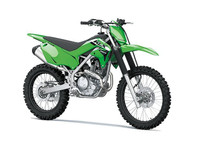 2024 Kawasaki KLX230R SAVE $200 RABAIS