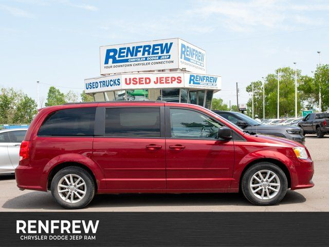 2014 Dodge Grand Caravan SXT in Cars & Trucks in Calgary