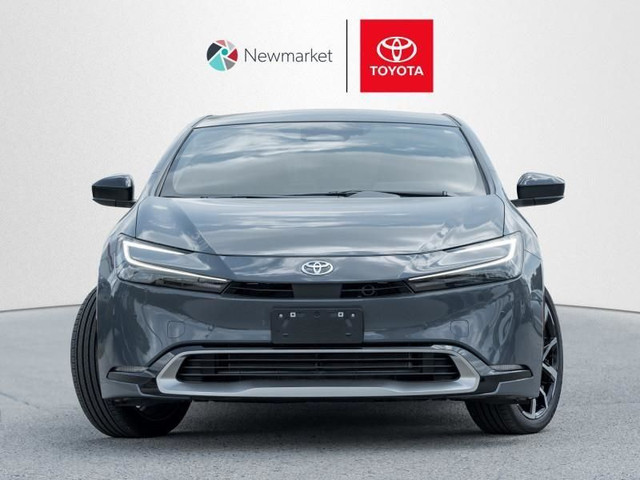 2025 Toyota Prius Plug-In Hybrid XSE In Stock Unit in Cars & Trucks in Markham / York Region - Image 2