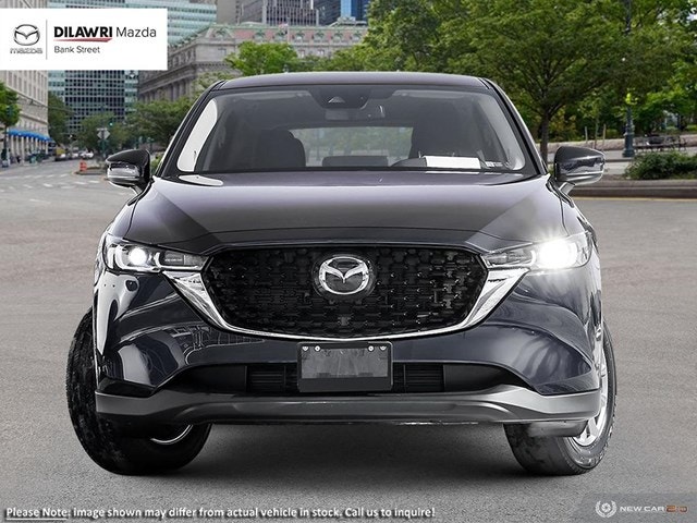 2023 Mazda CX-5 GS